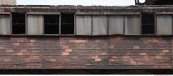 Photo Textures of Buildings Industrial Derelict